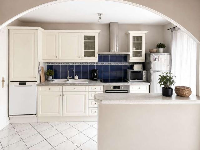 Vente appartement 3 pièces Dijon 21