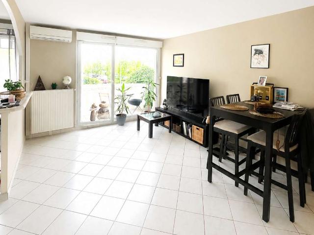 Vente appartement 3 pièces Dijon 21