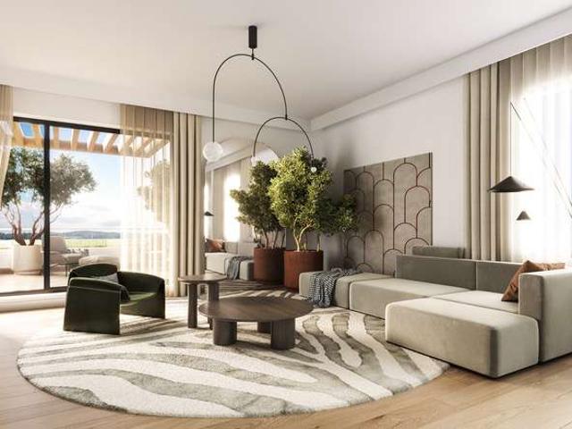 Vente appartement 3 pièces Douvaine 74