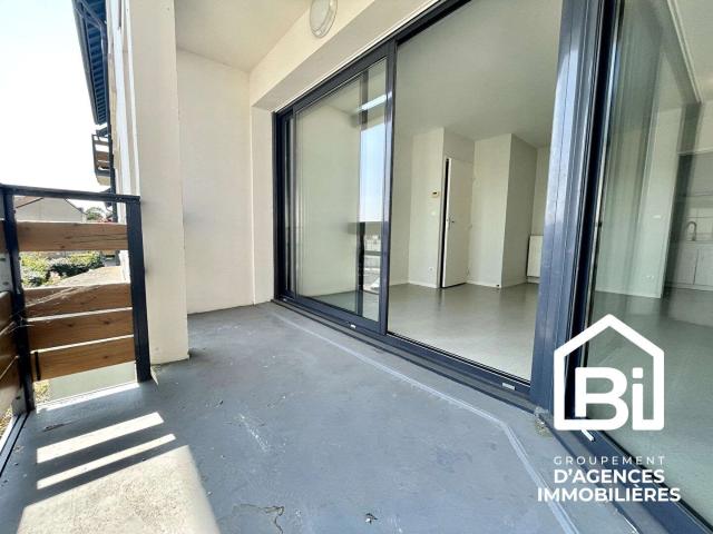 Vente appartement 3 pièces Douvres la Délivrande 14