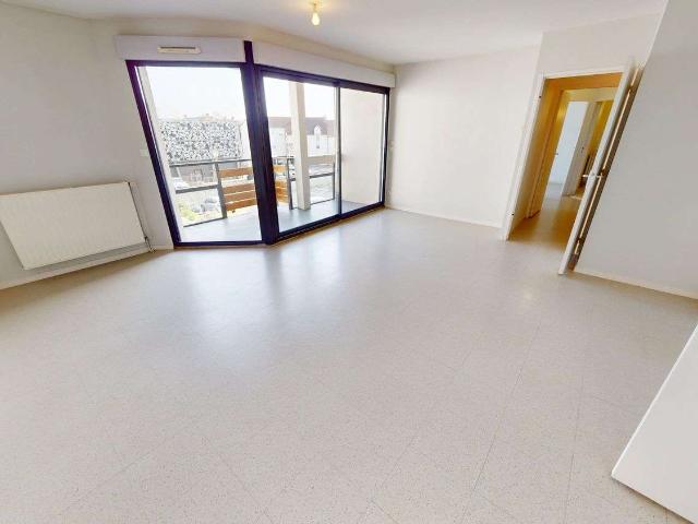 Vente appartement 3 pièces Douvres la Délivrande 14
