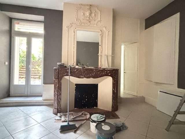 Vente appartement 3 pièces Doué en Anjou 49