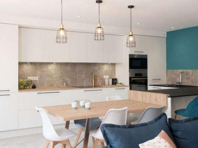 Vente appartement 3 pièces Dozulé 14