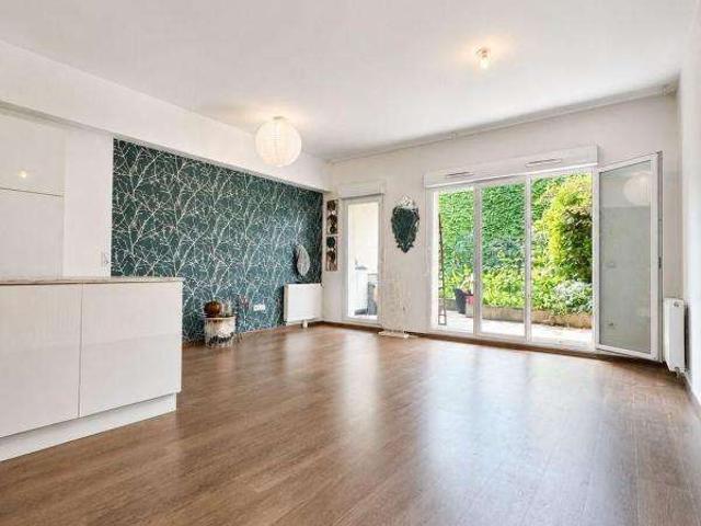 Vente appartement 3 pièces Drancy 93