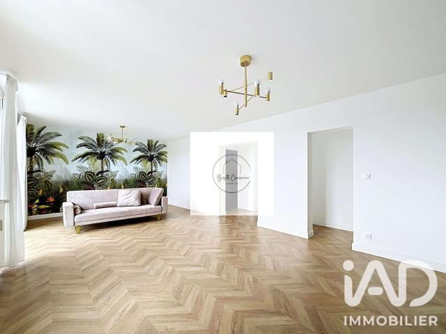 Vente appartement 3 pièces Dreux 28