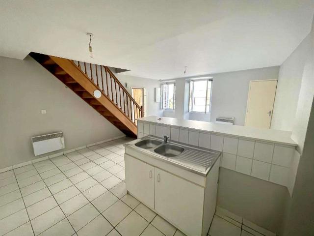 Vente appartement 3 pièces Essarts en Bocage 85
