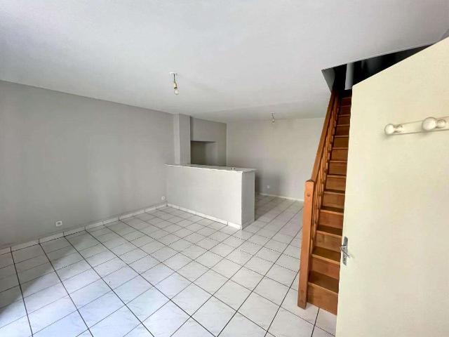 Vente appartement 3 pièces Essarts en Bocage 85