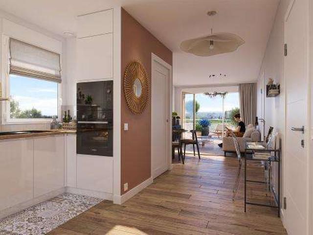 Vente appartement 3 pièces Épron 14