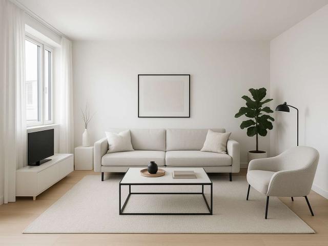 Vente appartement 3 pièces Épron 14