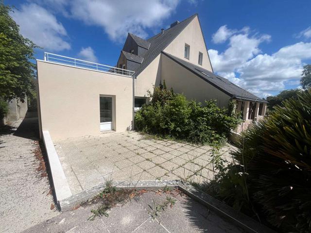 Vente appartement 3 pièces Erquy 22