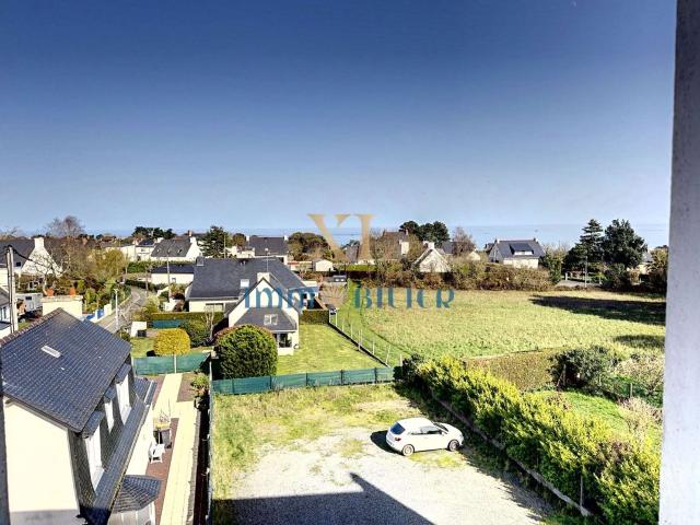 Vente appartement 3 pièces Etables sur Mer 22