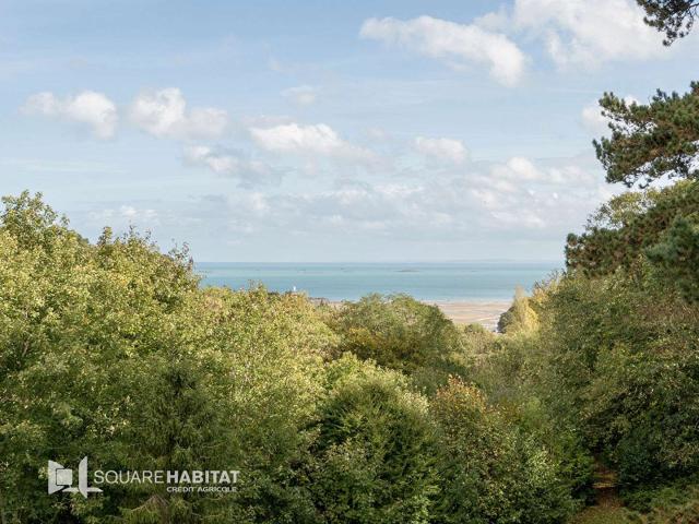 Vente appartement 3 pièces Etables sur Mer 22
