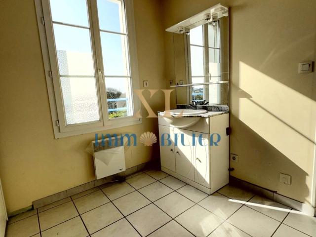Vente appartement 3 pièces Etables sur Mer 22