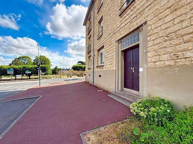 Vente appartement 3 pièces Falaise 14
