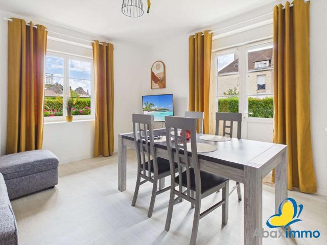 Vente appartement 3 pièces Falaise 14