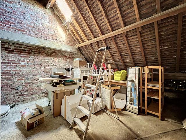 Vente appartement 3 pièces Falaise 14