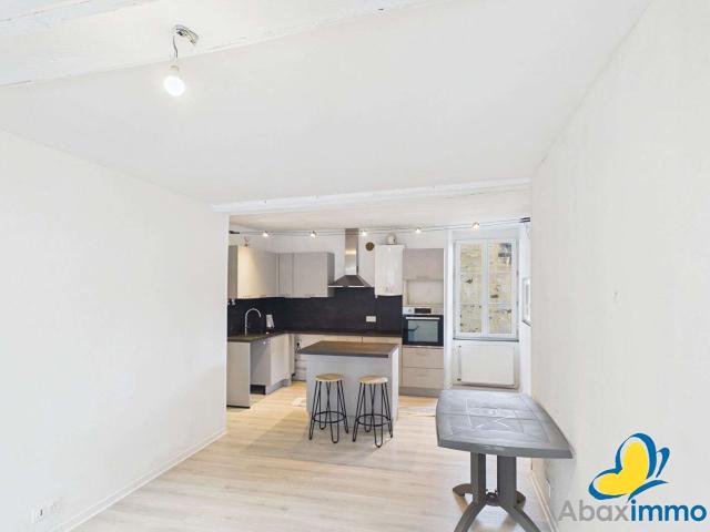 Vente appartement 3 pièces Falaise 14