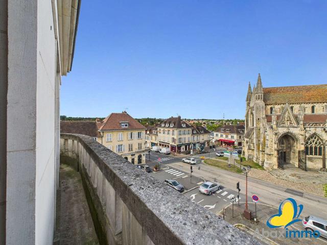 Vente appartement 3 pièces Falaise 14
