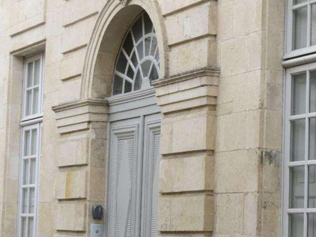 Vente appartement 3 pièces Fontenay le Comte 85