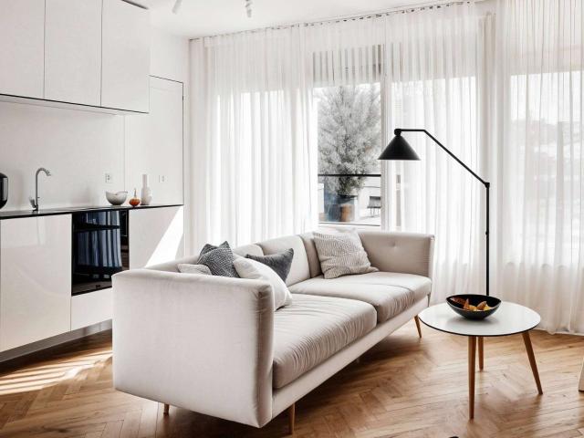 Vente appartement 3 pièces Fontenay sous Bois 94