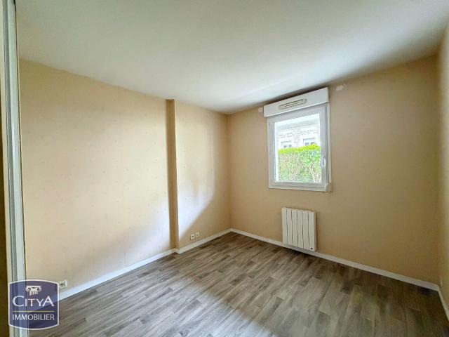 Vente appartement 3 pièces Fougères 35
