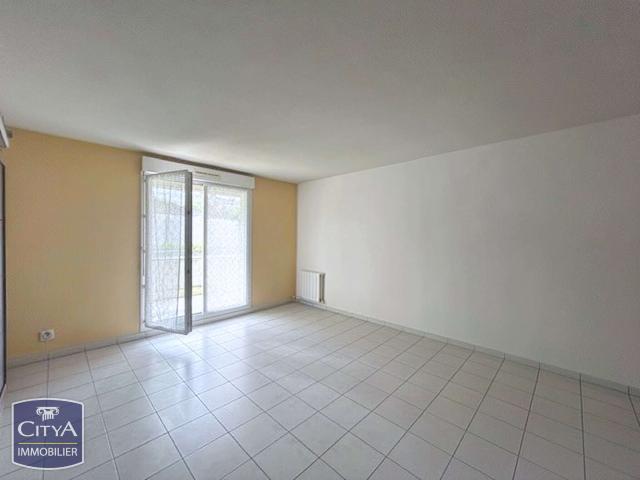 Vente appartement 3 pièces Fougères 35