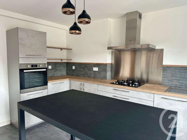 Vente appartement 3 pièces Fougères 35
