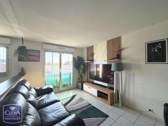 Vente appartement 3 pièces Fougères 35