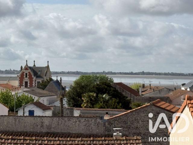 Vente appartement 3 pièces Fouras 17