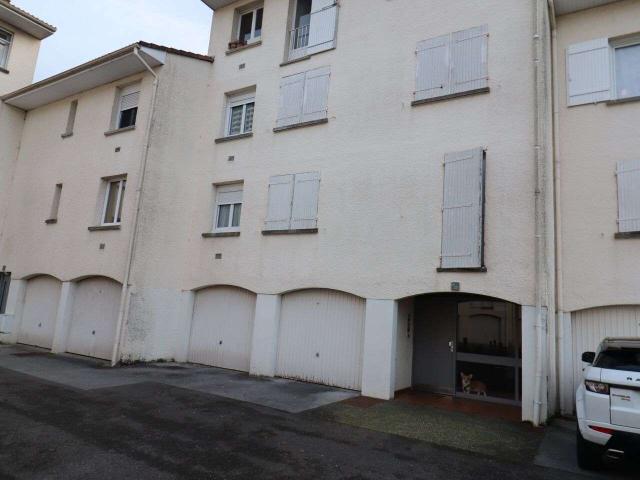 Vente appartement 3 pièces Floirac 33