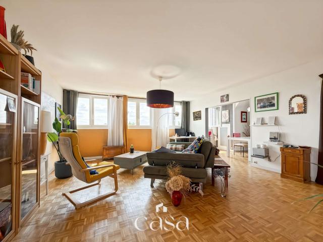 Vente appartement 3 pièces Fleury sur Orne 14