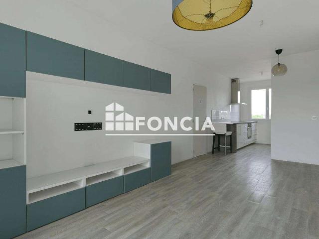 Vente appartement 3 pièces Flers 61