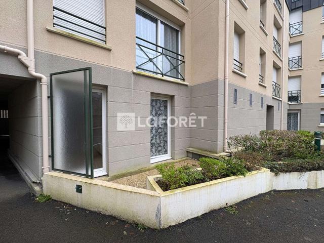 Vente appartement 3 pièces Flers 61