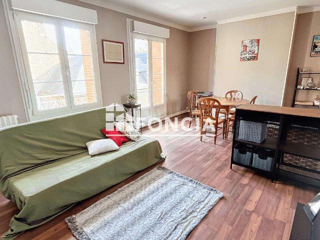 Vente appartement 3 pièces Flers 61