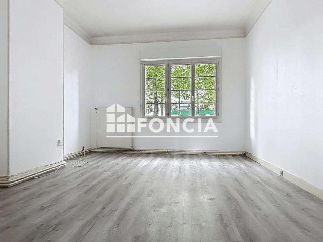 Vente appartement 3 pièces Flers 61