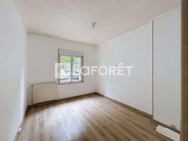 Vente appartement 3 pièces Flers 61