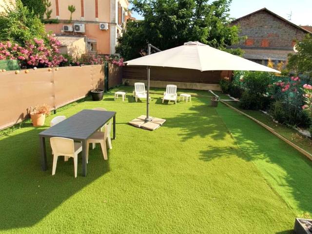 Vente appartement 3 pièces Fréjus 83