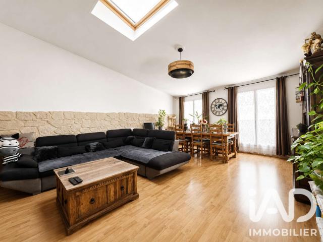 Vente appartement 3 pièces Fréjus 83