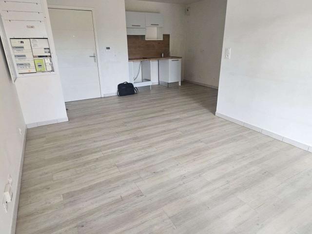 Vente appartement 3 pièces Fréjus 83