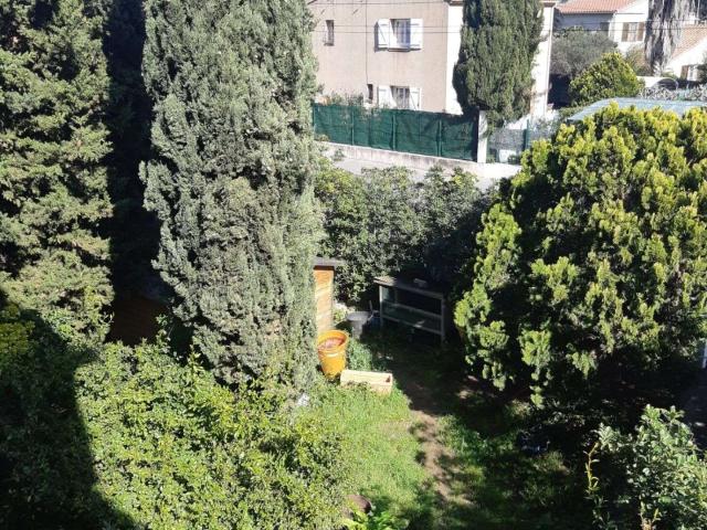 Vente appartement 3 pièces Fréjus 83