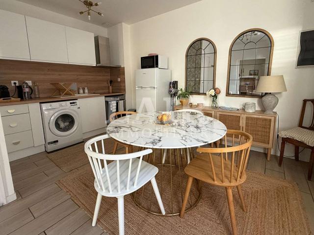 Vente appartement 3 pièces Fresnay sur Sarthe 72