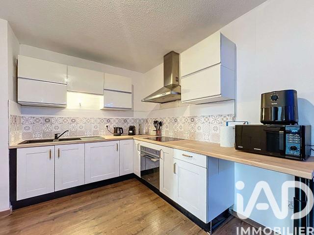 Vente appartement 3 pièces Gap 05