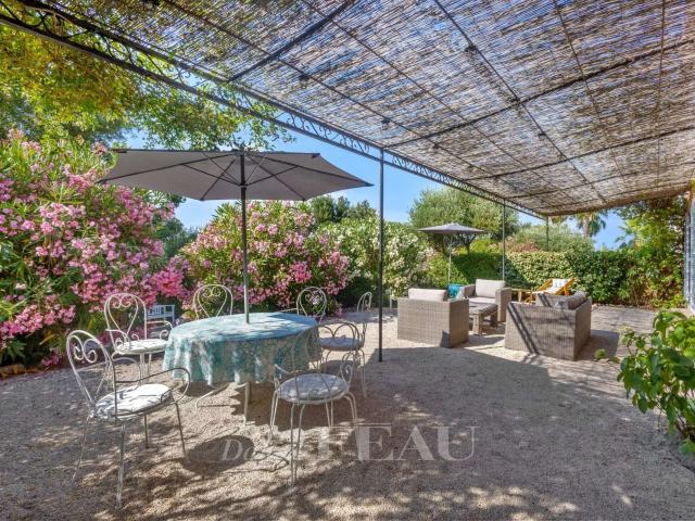 Vente appartement 3 pièces Gassin 83