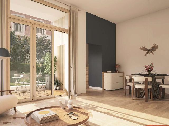 Vente appartement 3 pièces Gif sur Yvette 91