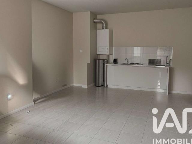 Vente appartement 3 pièces Givors 69