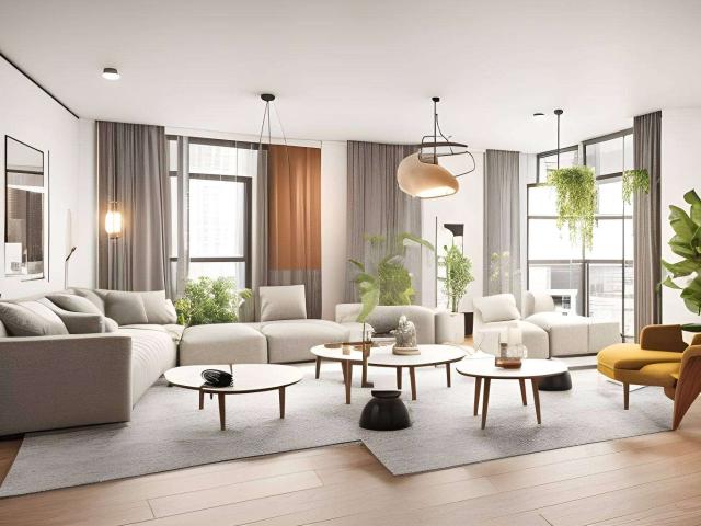 Vente appartement 3 pièces Givors 69