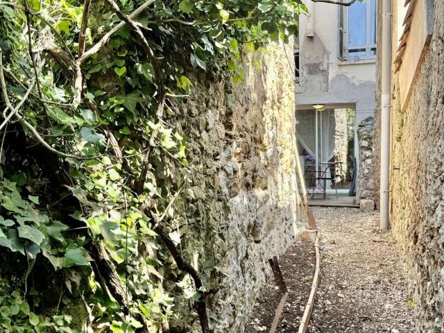 Vente appartement 3 pièces Gonfaron 83