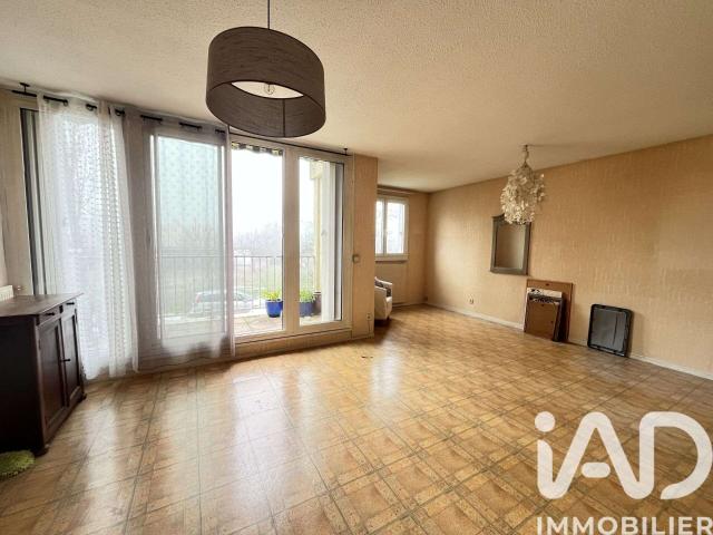 Vente appartement 3 pièces Gradignan 33