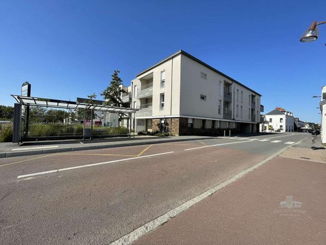 Vente appartement 3 pièces Grandchamps des Fontaines 44