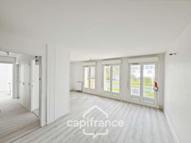 Vente appartement 3 pièces Granville 50